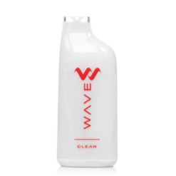 CLEAR WAVETEC WAVE 8000 DISPOSABLE