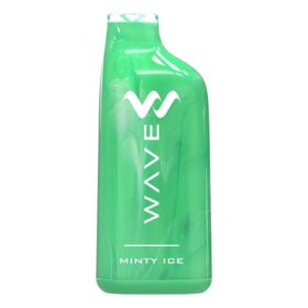 Wave Vape Minty Ice