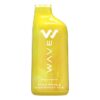 Wave Vape Pineapple Coconut Ice