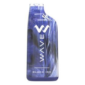 Wave Vape Black Ice