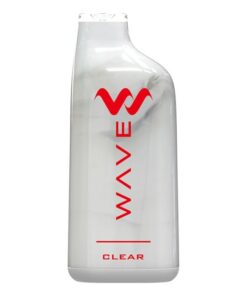 Wave Vape Clear