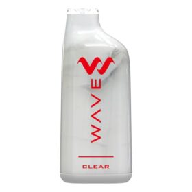 Wave Vape Clear