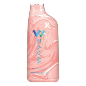 Wave Vape Gummy Mint
