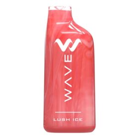 Wave Vape Lush Ice
