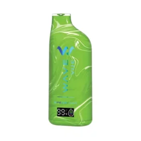 Wave Vape Spearmint